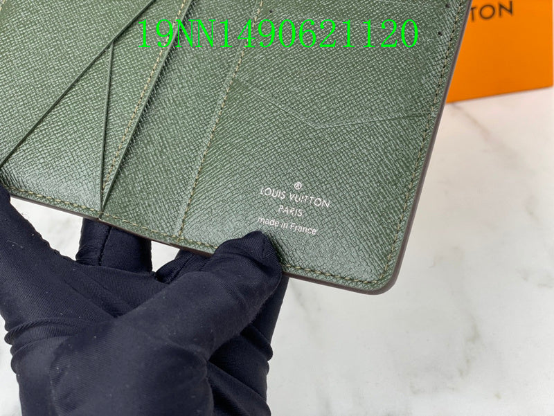 COZY BAGS - LOV Wallet - 310