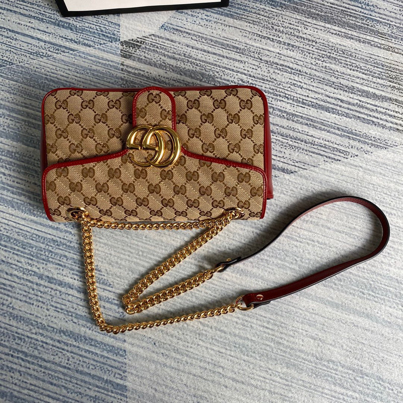 JB - Guki Lady Bags - 1117