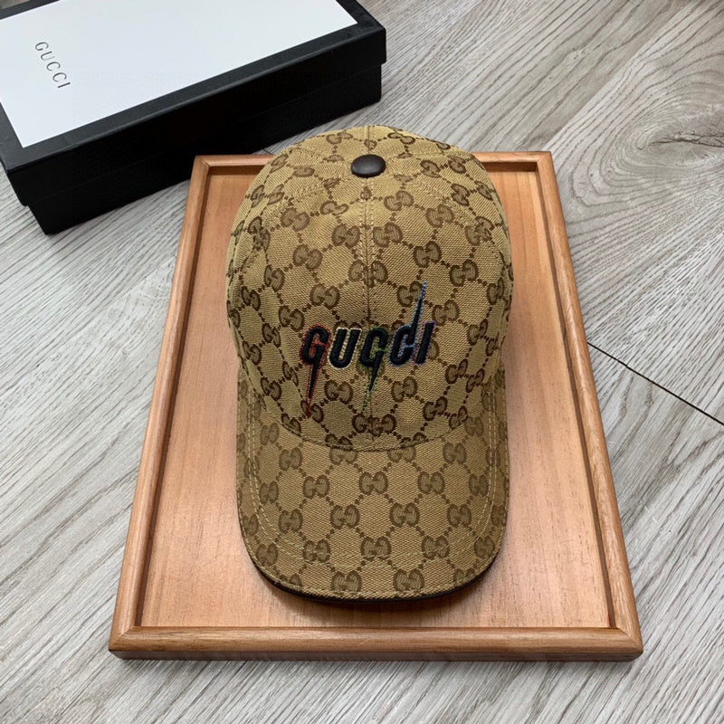 COZY BAGS - Guki Hats & Caps - 074
