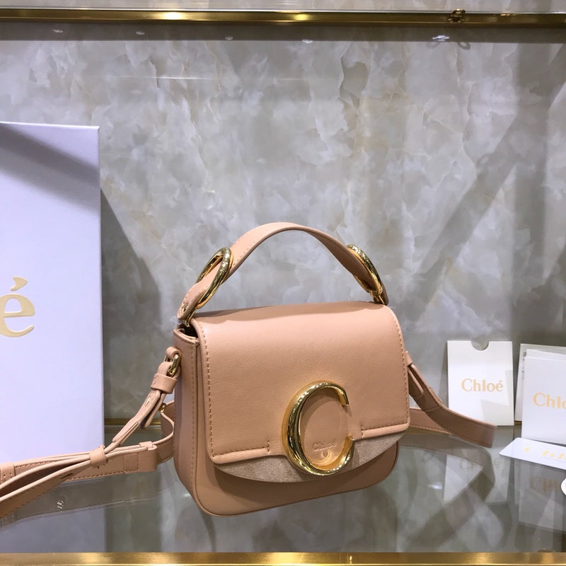 JB - CLE Lady Bags - 117