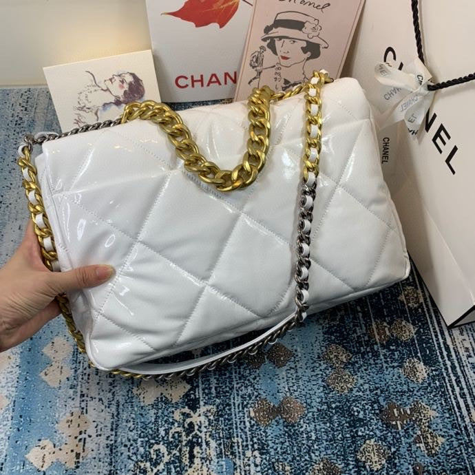 COZY BAGS - CHL Lady Bags - 063