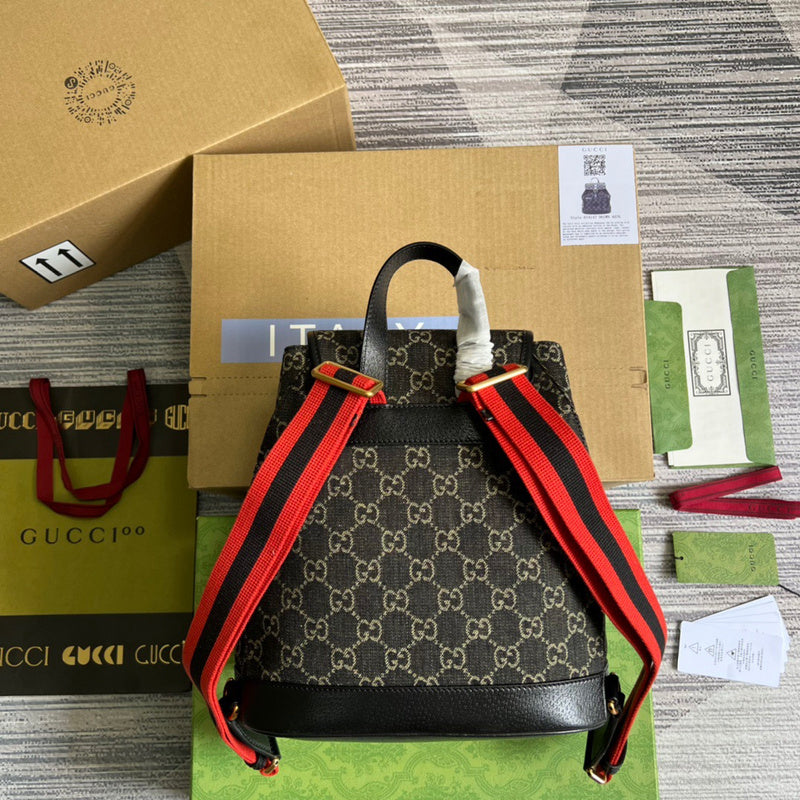COZY BAGS - Guki Backpacks - 001