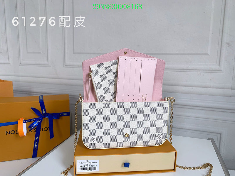 COZY BAGS - CHL Wallet - 597