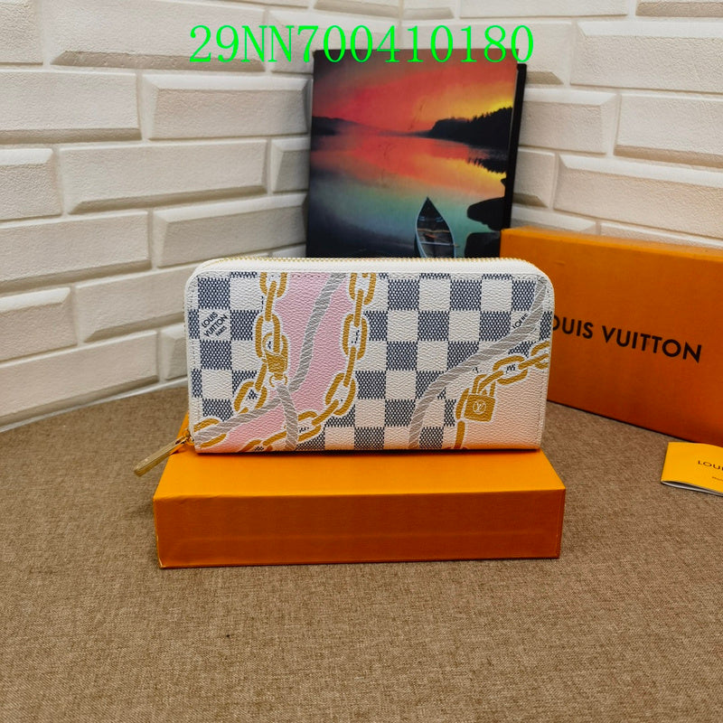COZY BAGS - LOV Wallet - 584