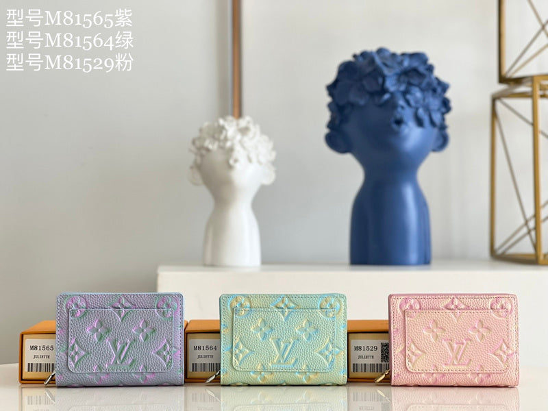 COZY - LOV Wallets - 493