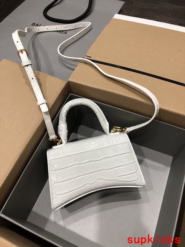 COZY BAGS - BG Hourglass Bags - 188