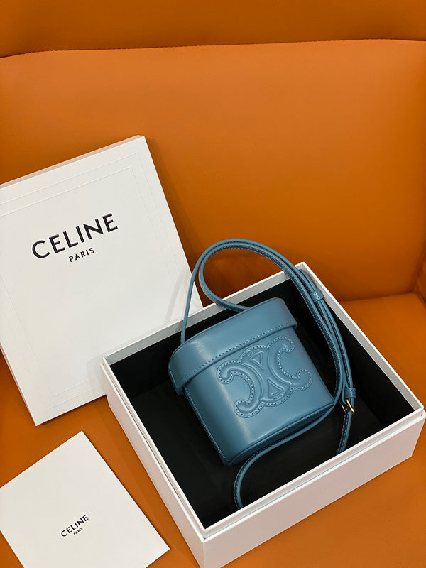 COZY BAGS - COL Lady Bags - 002