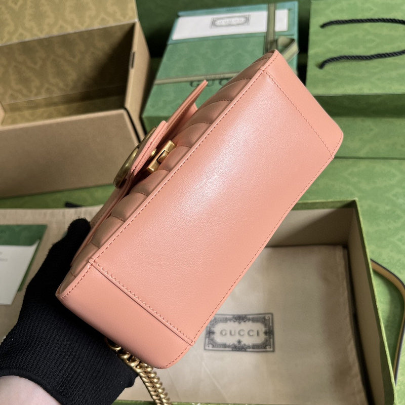 COZY - GUKI Women Bags - 118