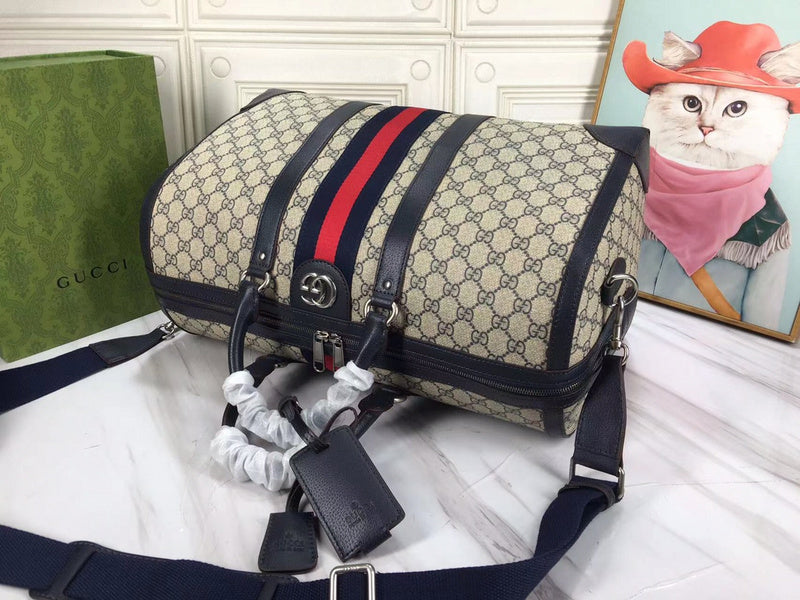 COZY BAGS - GUKI Bags - 786