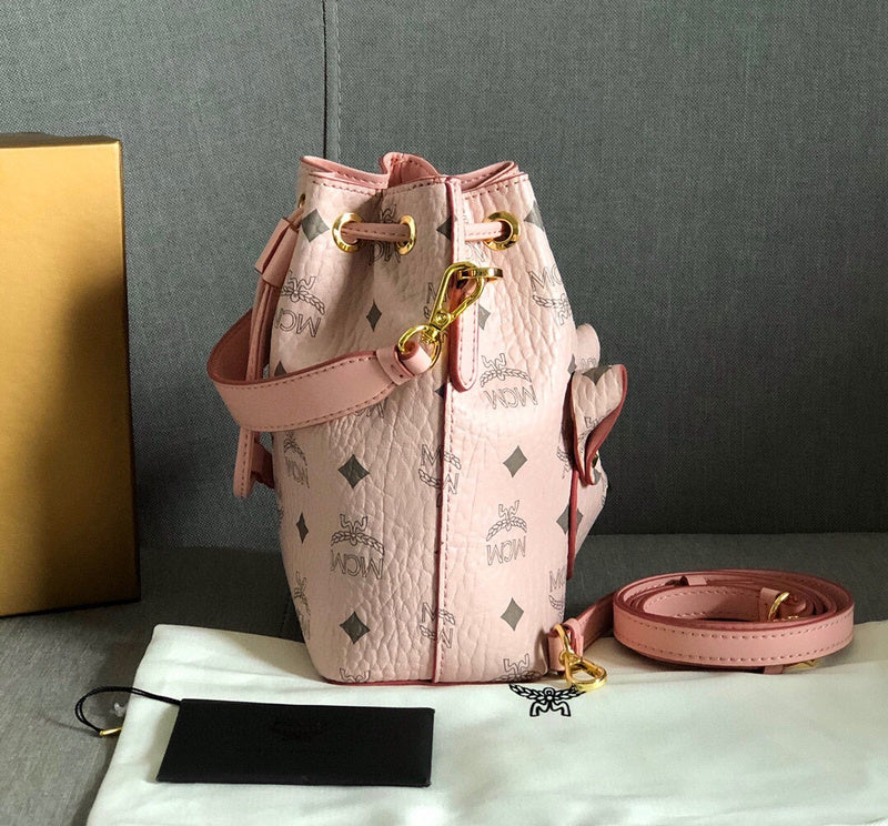 COZY BAGS - MQM Bags - 008