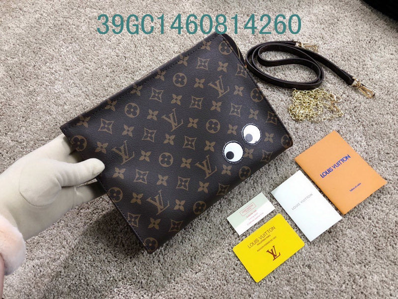 COZY BAGS - CHL Wallet - 982