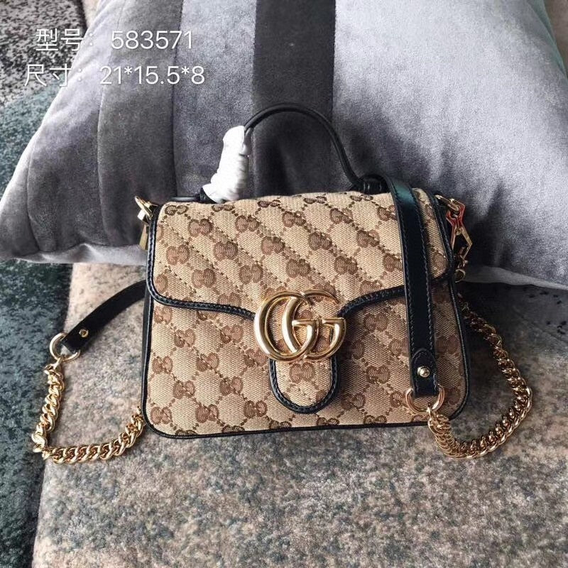 COZY BAGS - GUKI Women Bags - 835