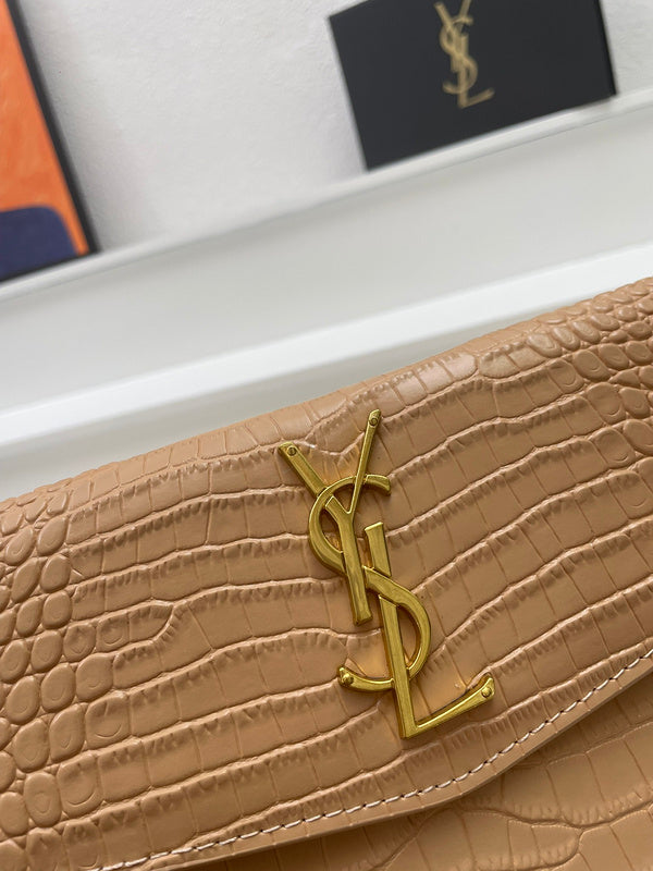 COZY BAGS - YLS Wallet - 094
