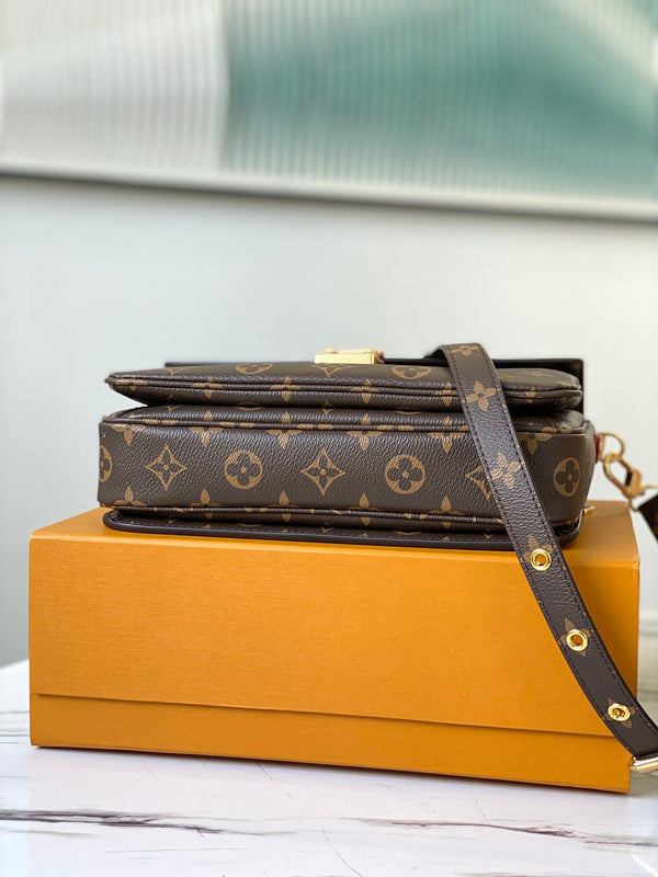 COZY - LV Bags - 993