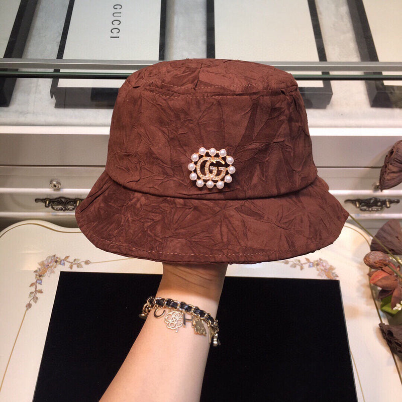 COZY BAGS - Guki Hats & Caps - 316