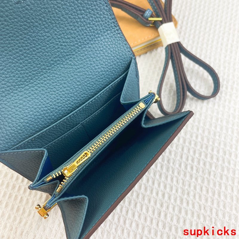 COZY BAGS - Mix Wallets - 112