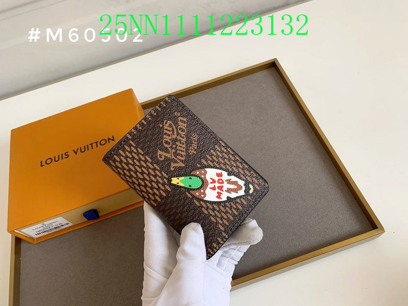 COZY BAGS - CHL Wallet - 330