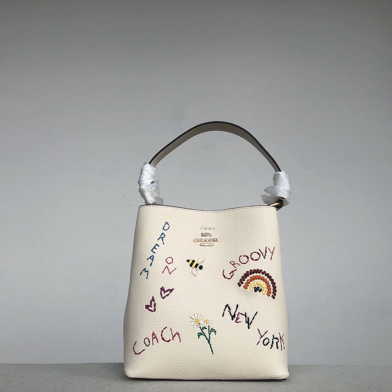 COZY - CAH Bags - 152