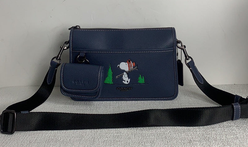 COZY - CAH Bags - 464