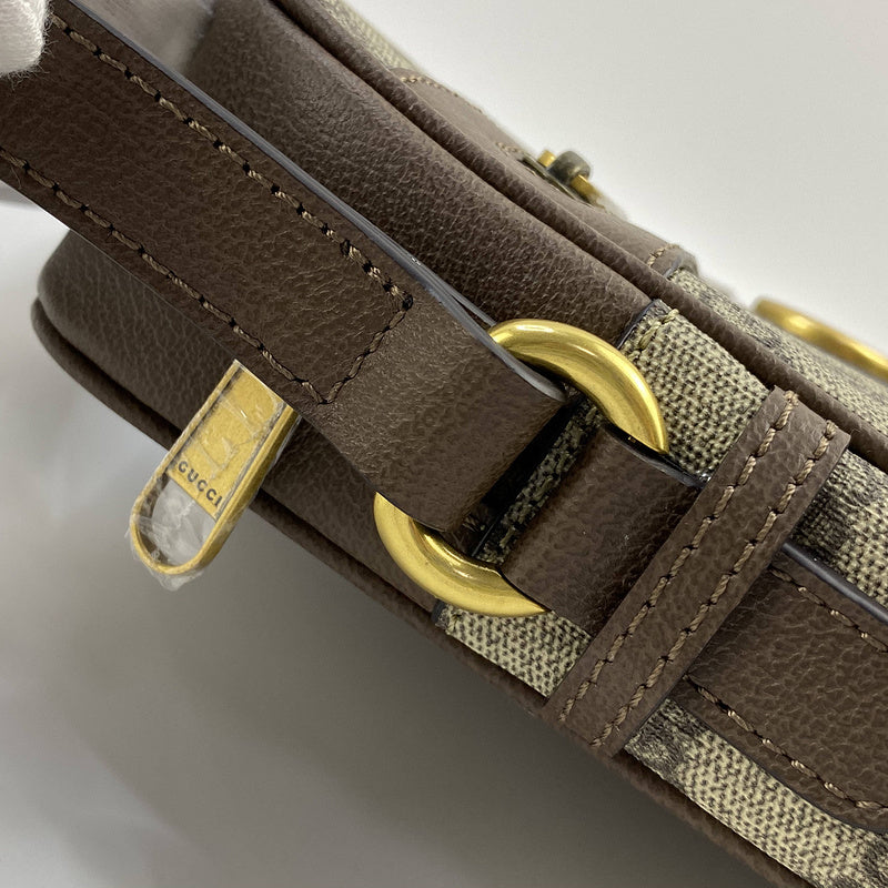 Cozy Bags - GUKI Men Shoulders Bags - 122