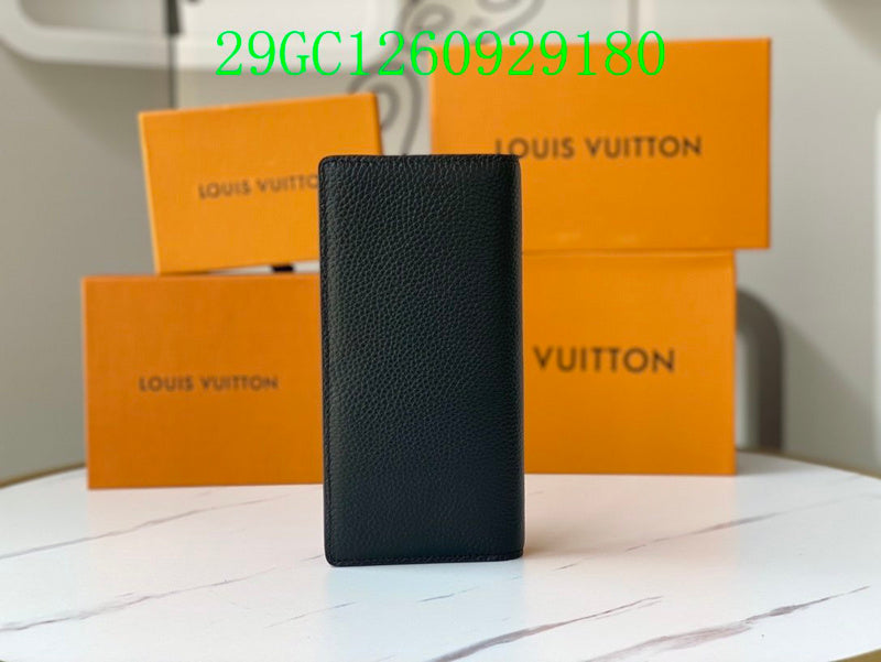 COZY BAGS - CHL Wallet - 585