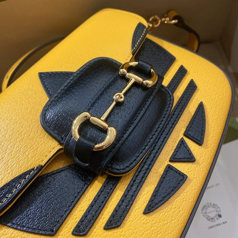 COZY BAGS - GUKI Women Bags - 1118
