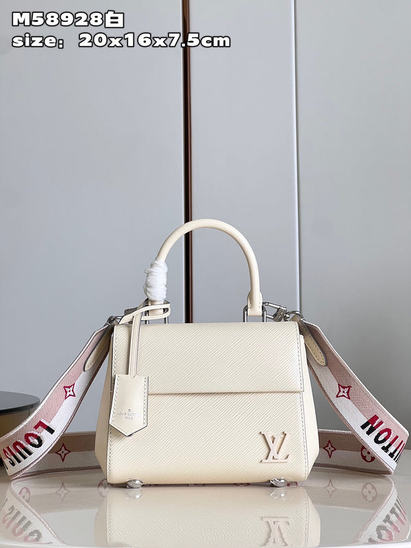 COZY - LV Bags - 500