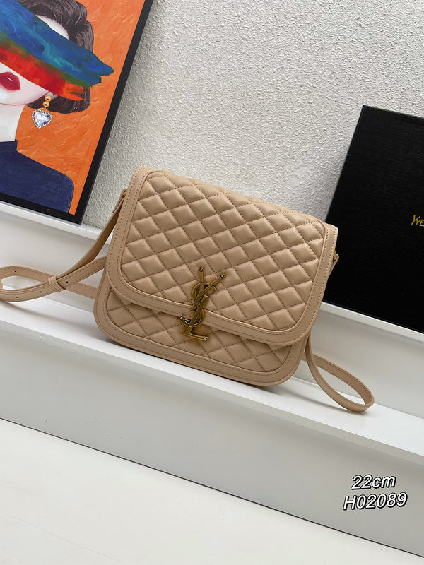 COZY - YLS Bags - 246