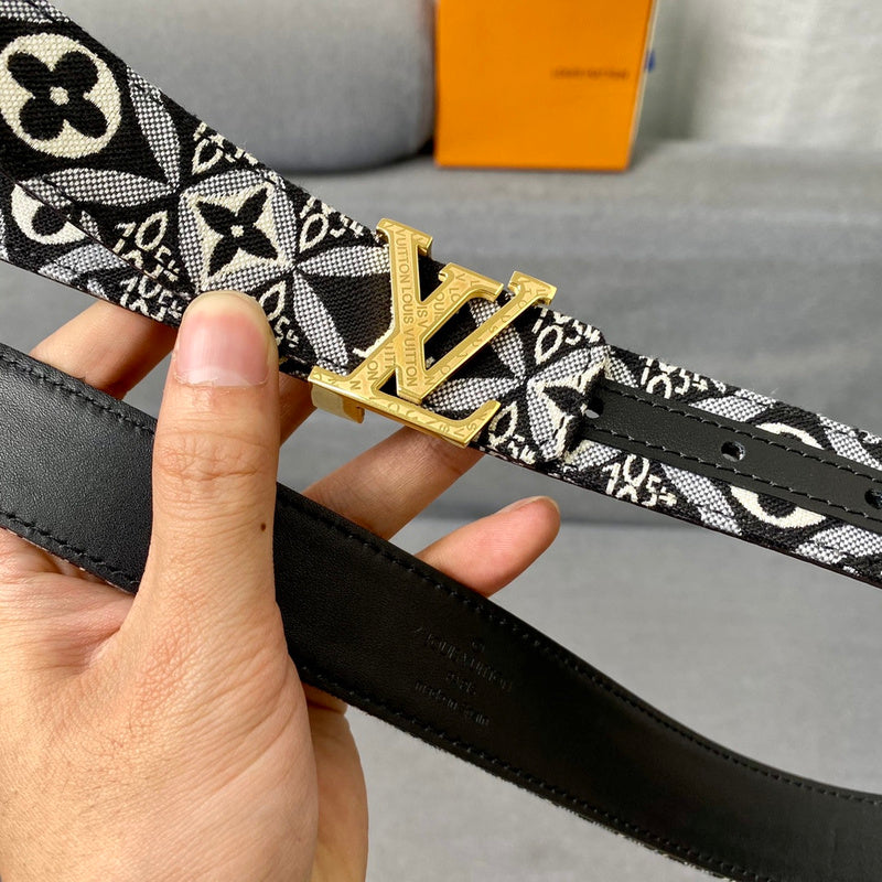 COZY - LOV Belts - 055