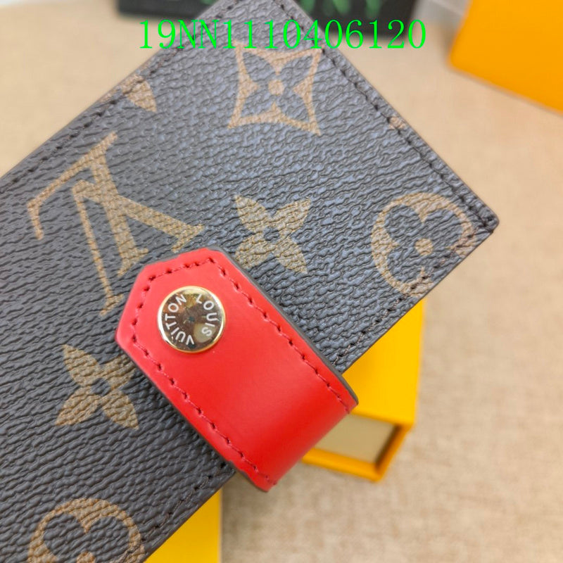 COZY BAGS - LOV Wallet - 1451