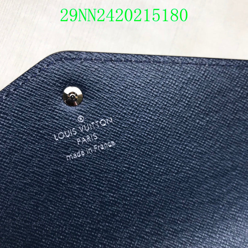 COZY BAGS - LOV Wallet - 721