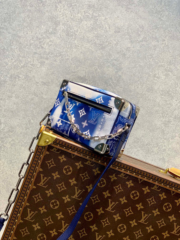 COZY BAGS - LOV Bags - 2112