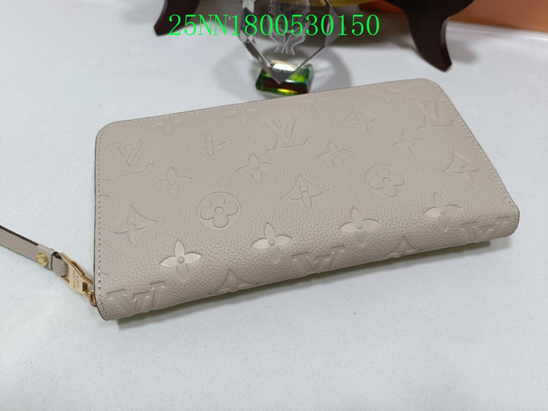COZY BAGS - LOV Wallet - 1274
