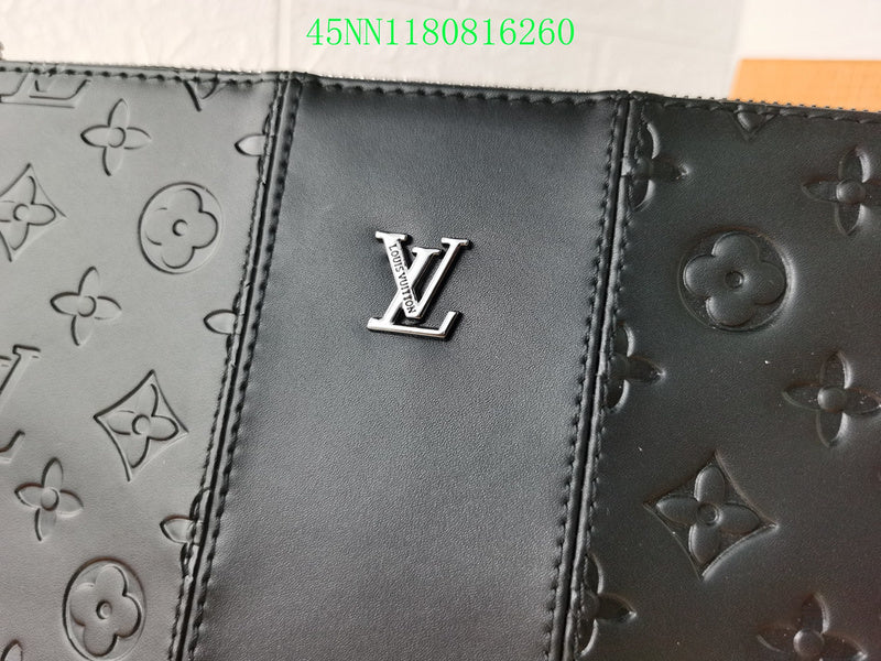 COZY BAGS - CHL Wallet - 675