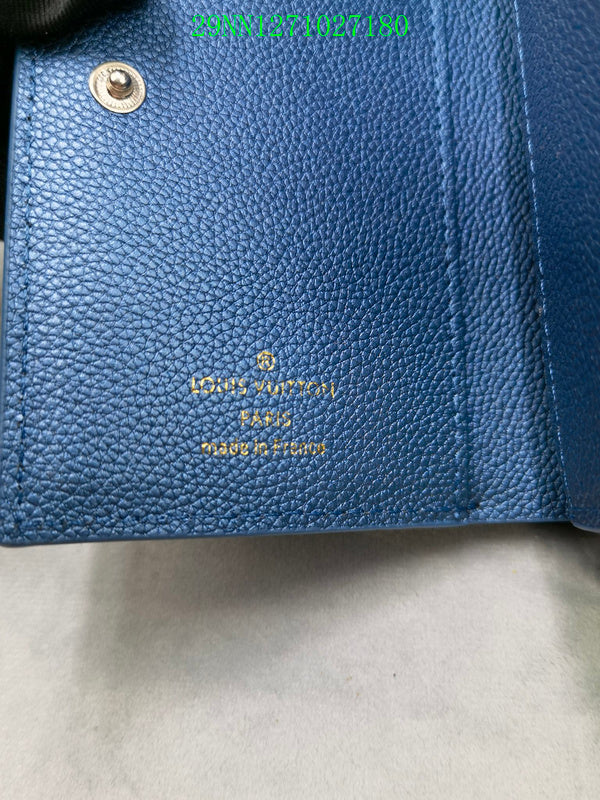 COZY BAGS - CHL Wallet - 530