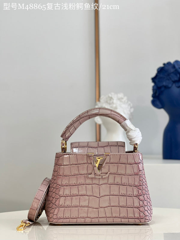 COZY - LV Bags - 1731