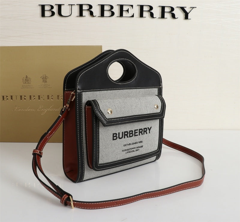 COZY BAGS - BOR Bags - 096