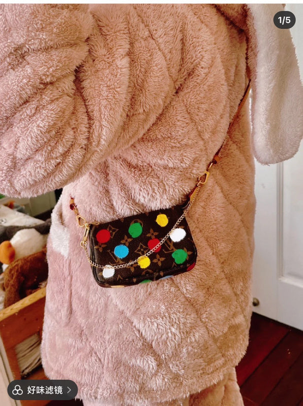 COZY - LV Bags - 1188