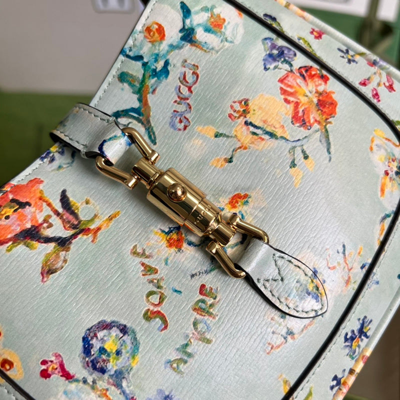 COZY BAGS - GUKI Women Bags - 1128