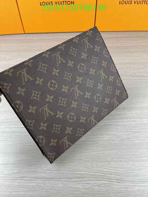 COZY BAGS - LOV Wallet - 1122