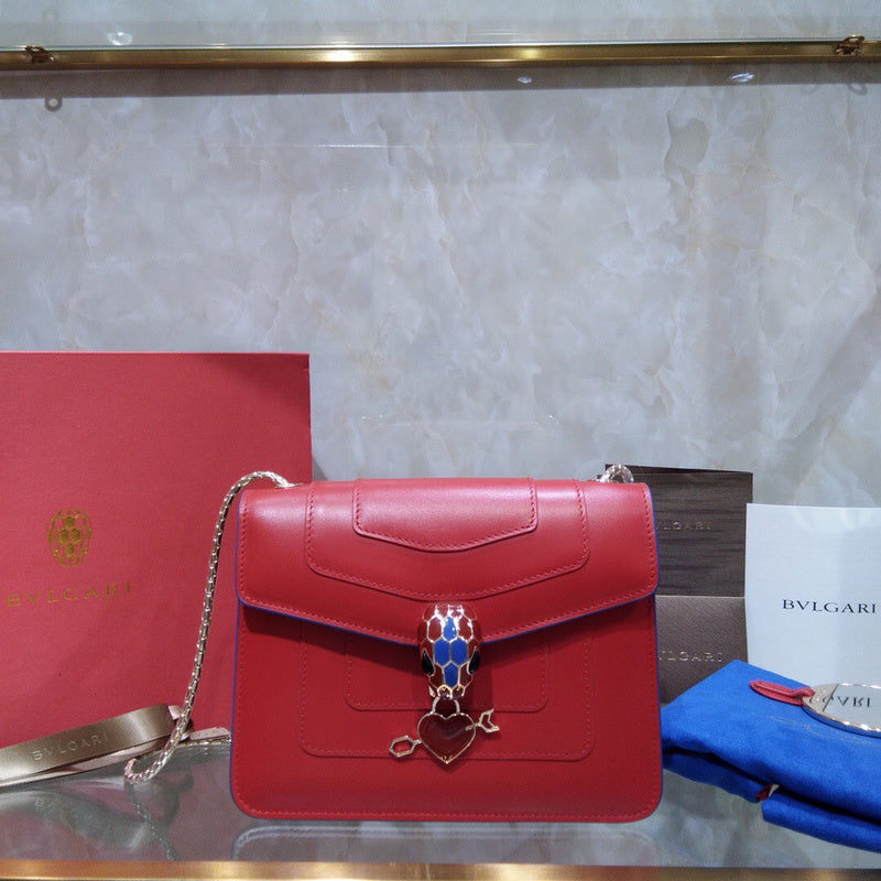 JB - BGL Lady Bags - 105