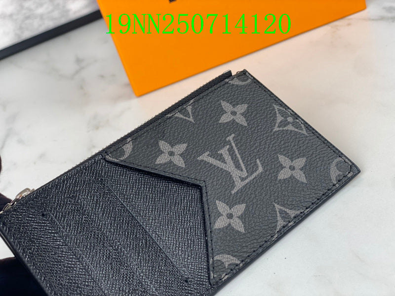 COZY BAGS - LOV Wallet - 225