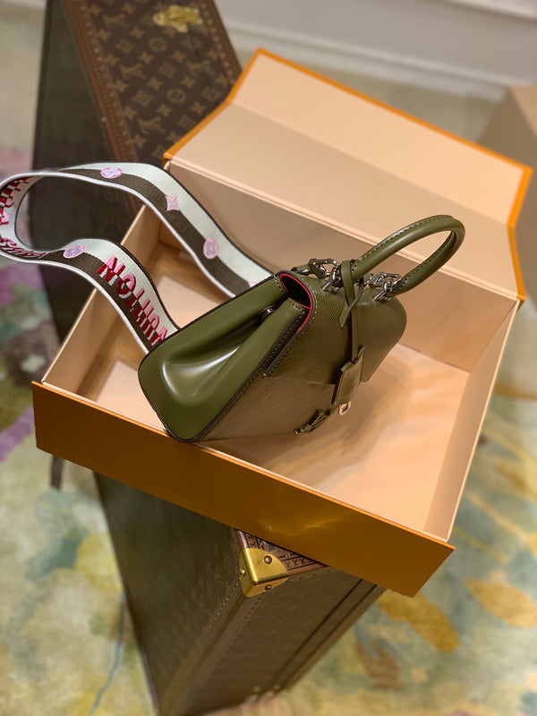 COZY BAGS - LOV Bags - 2374
