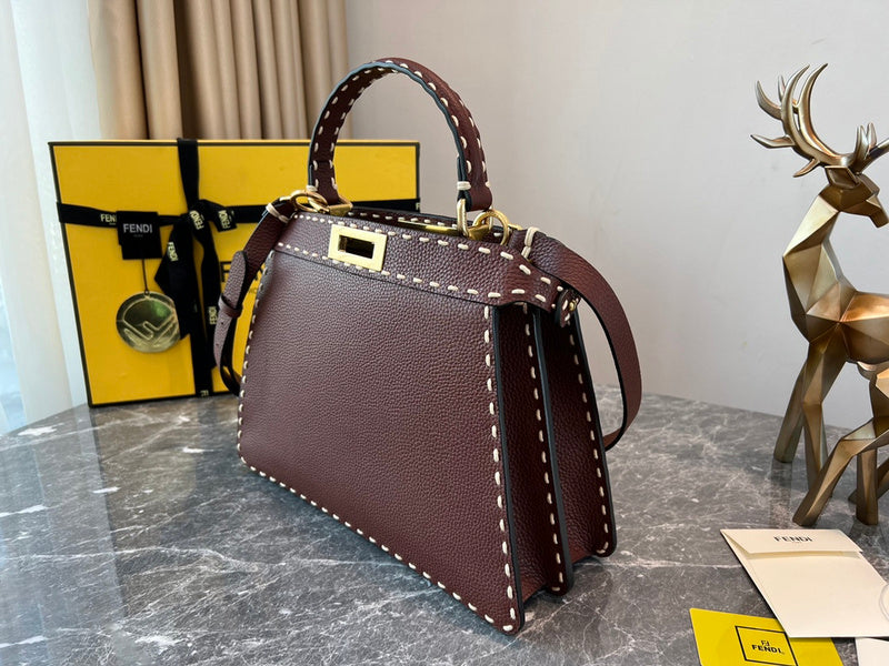 COZY BAGS - FDE Bags - 002