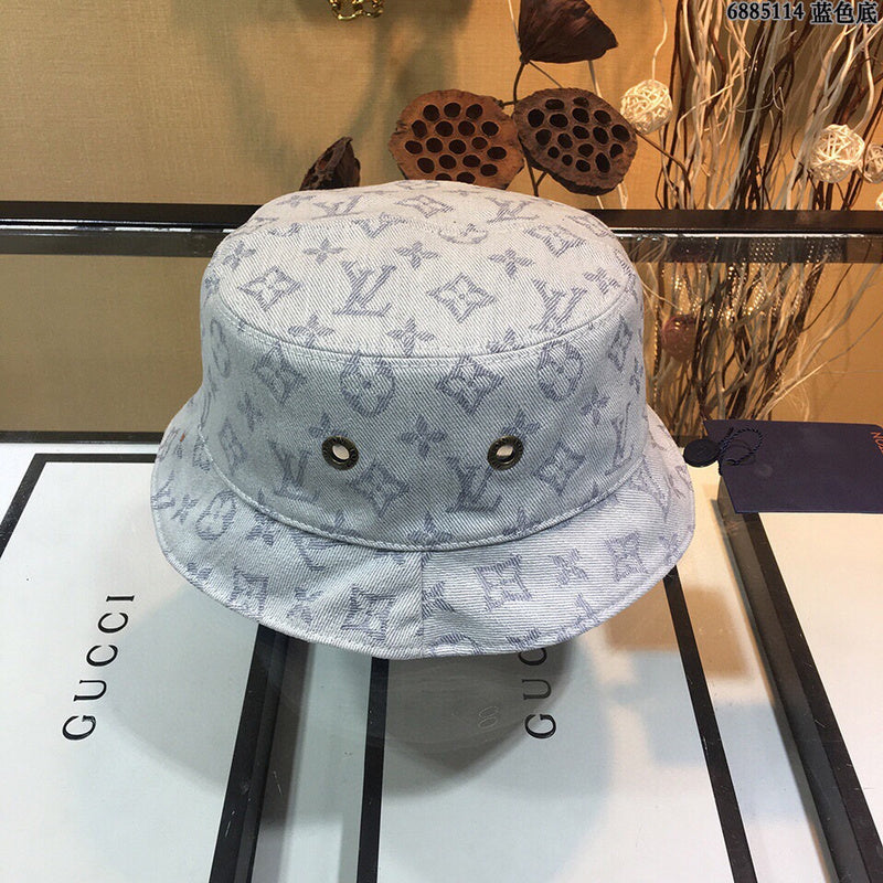 COZY BAGS - LOV Hats & Caps - 128