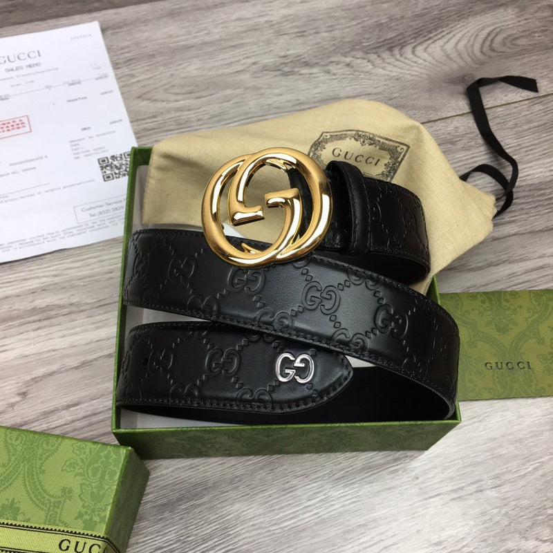 COZY BAGS - GUKI Belts - 062