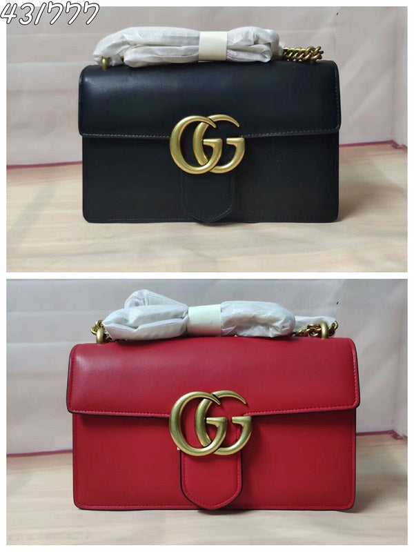 COZY BAGS - GUKI Bags - 207