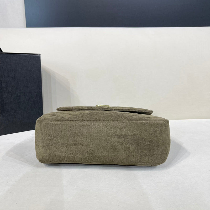 COZY - YLS Bags - 009