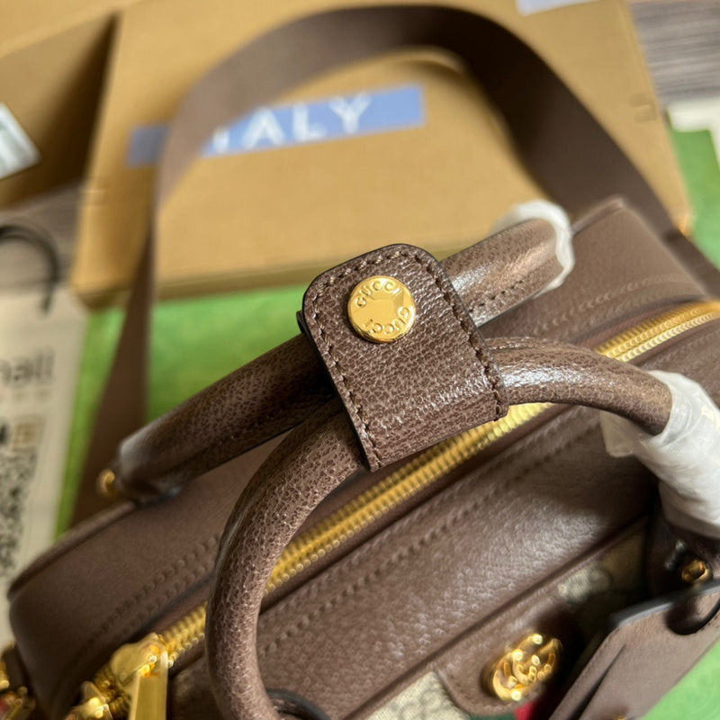 JB - Guki Lady Bags - 387