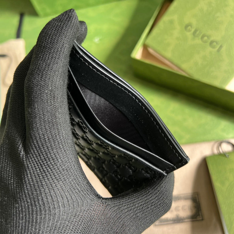 Cozy Bags - GUKI Men Wallets - 041